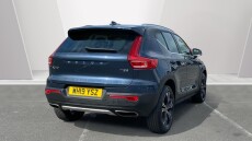 Volvo Xc40 1.5 T3 [163] Inscription Pro 5dr Geartronic Petrol Estate